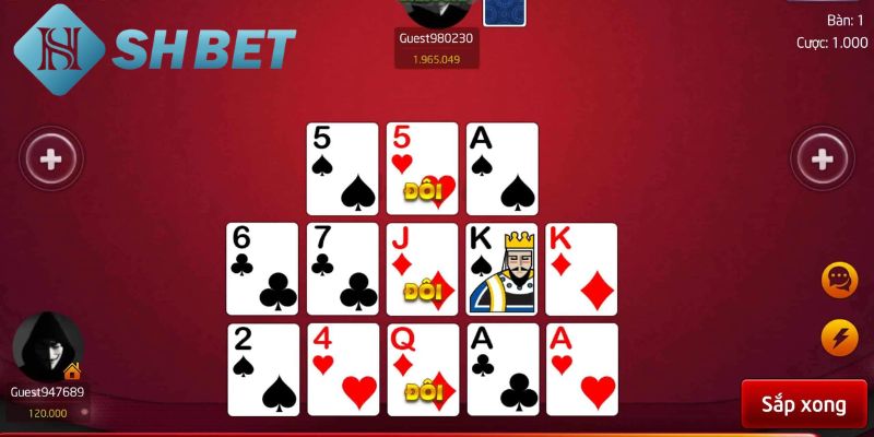 bài mậu binh thuật ngữ