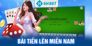 bài Tiến lên miền Nam