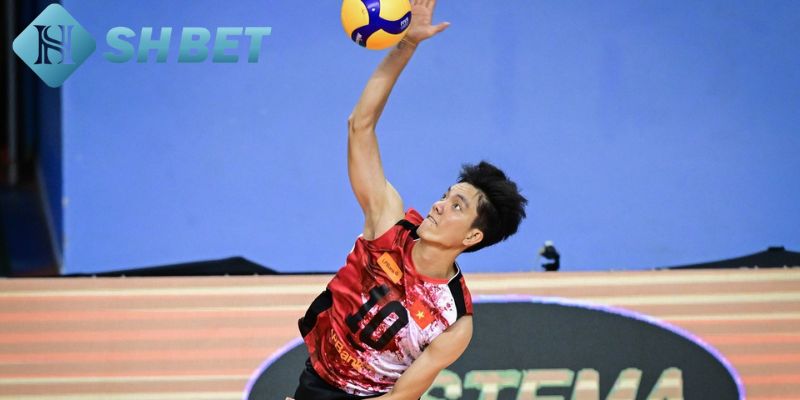 Hình thức cược toàn trận